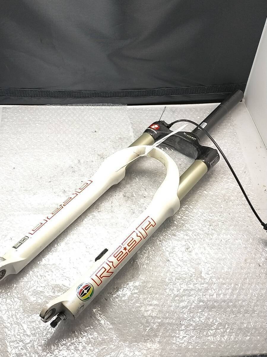 10895円 rockshox reba carbon sidi MTB サスペンション 10895円 rockshox reba carbon sidi MTB サスペンション