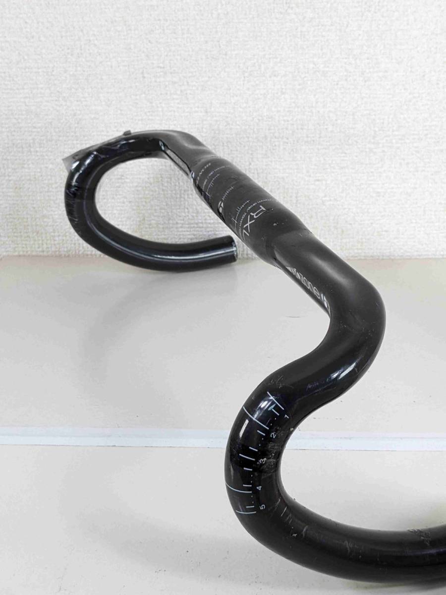 Bontrager ボントレガー RXL Isozone 38cm カーボン ハンドル HD240117B