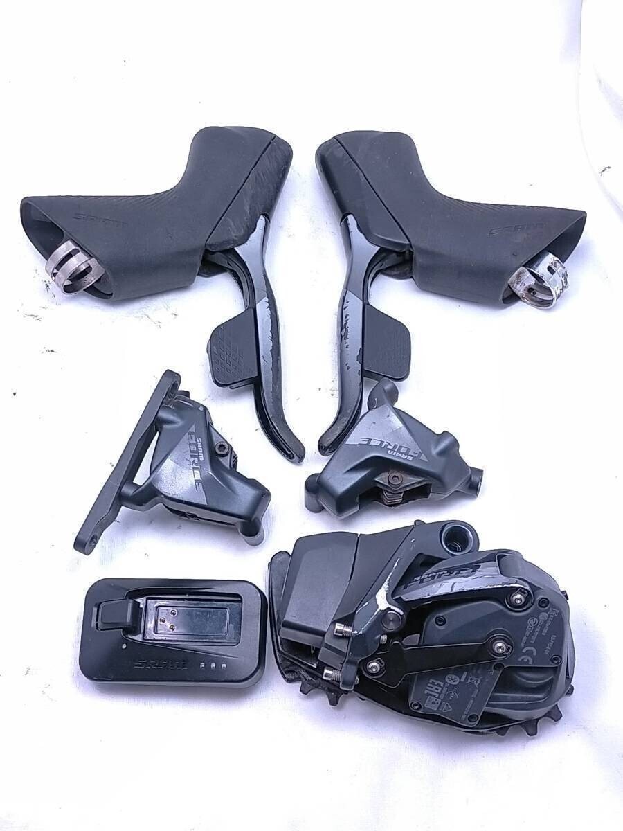 Sram Force AXS Etap 1x12s パーツセット 油圧ブレーキ GR230717A