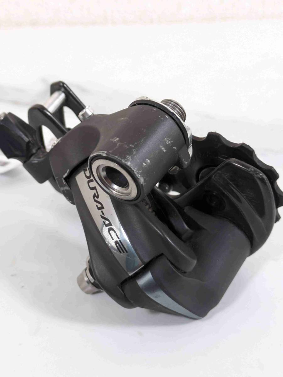 Shimano シマノDura ace RD 7900 10sリアディレーラー RD240201D