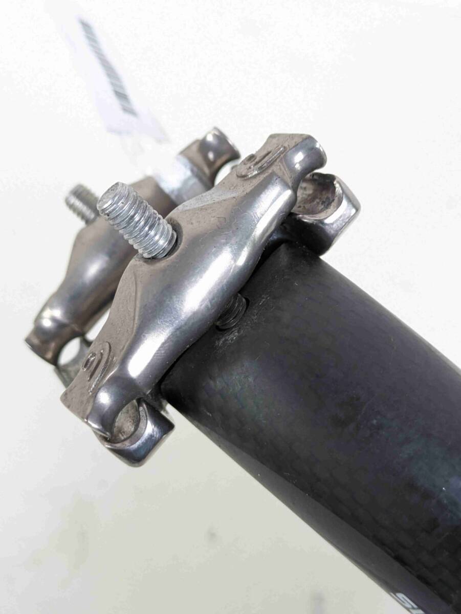 Deda　Super zero 31.6mm シートポスト SP240214E