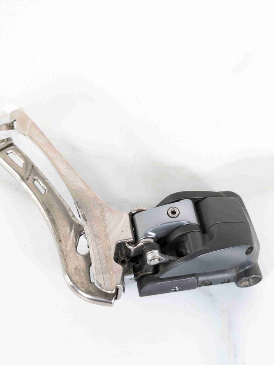 シマノ Shimano FD 7970 Dura ace デュラエース フロントディレーラー Di2 10s FD240308AW