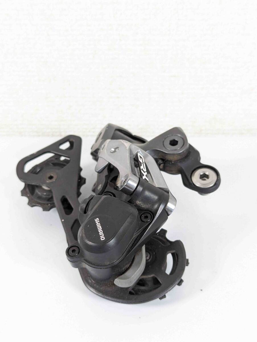 Shimano シマノ GRX RD RX817 Di2 11s リアディレーラー RD240515F