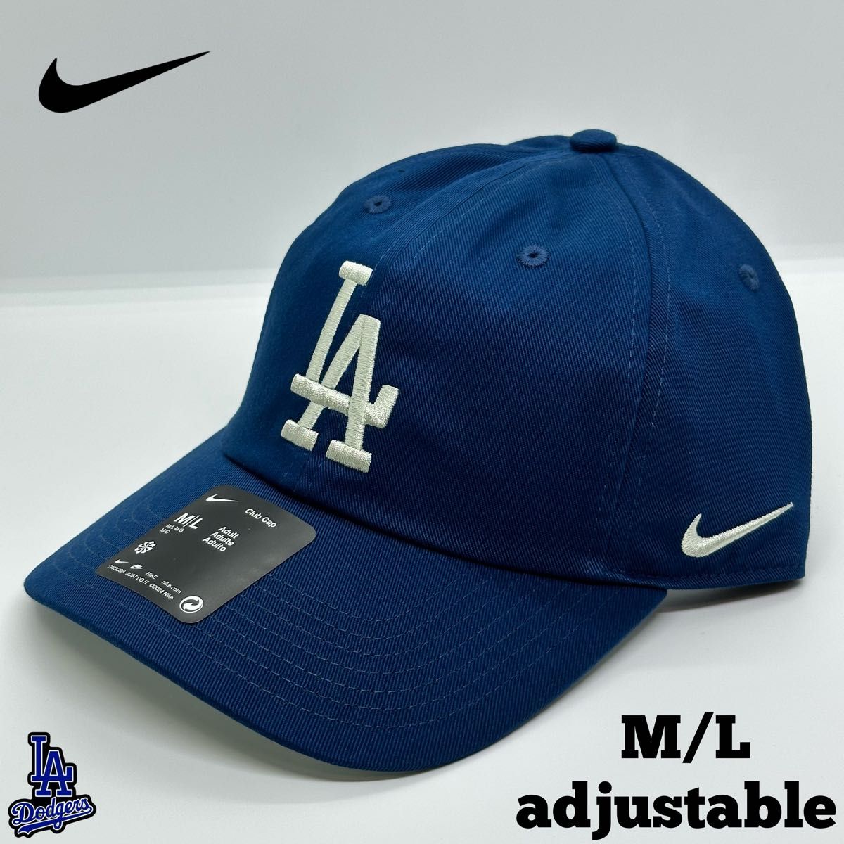 海外限定モデル】 Nike Los Angeles Dodgers ドジャース ナイキ 海外限定モデル】 Nike Los Angeles Dodgers ドジャース ナイキ