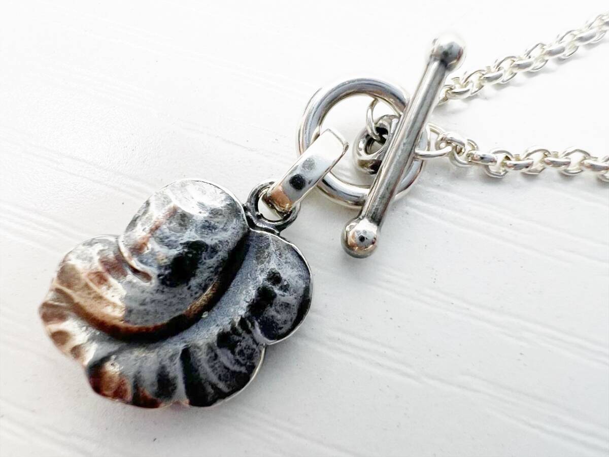 美品 Georg Jensen ジョージジェンセン グレープ リーフ 美品 Georg Jensen ジョージジェンセン グレープ リーフ