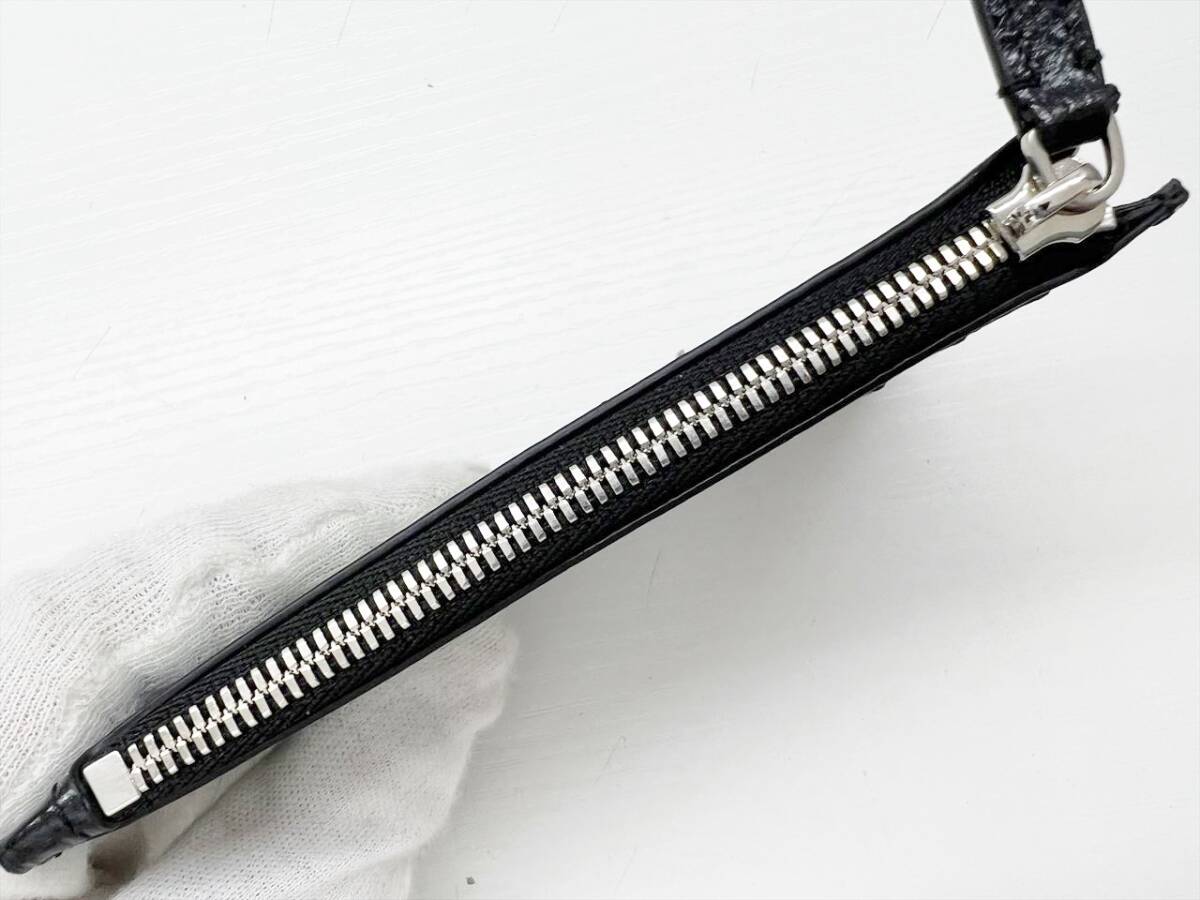 未使用保管 美品 BALENCIAGA バレンシアガ キャッシュ 未使用保管 美品 BALENCIAGA バレンシアガ キャッシュ