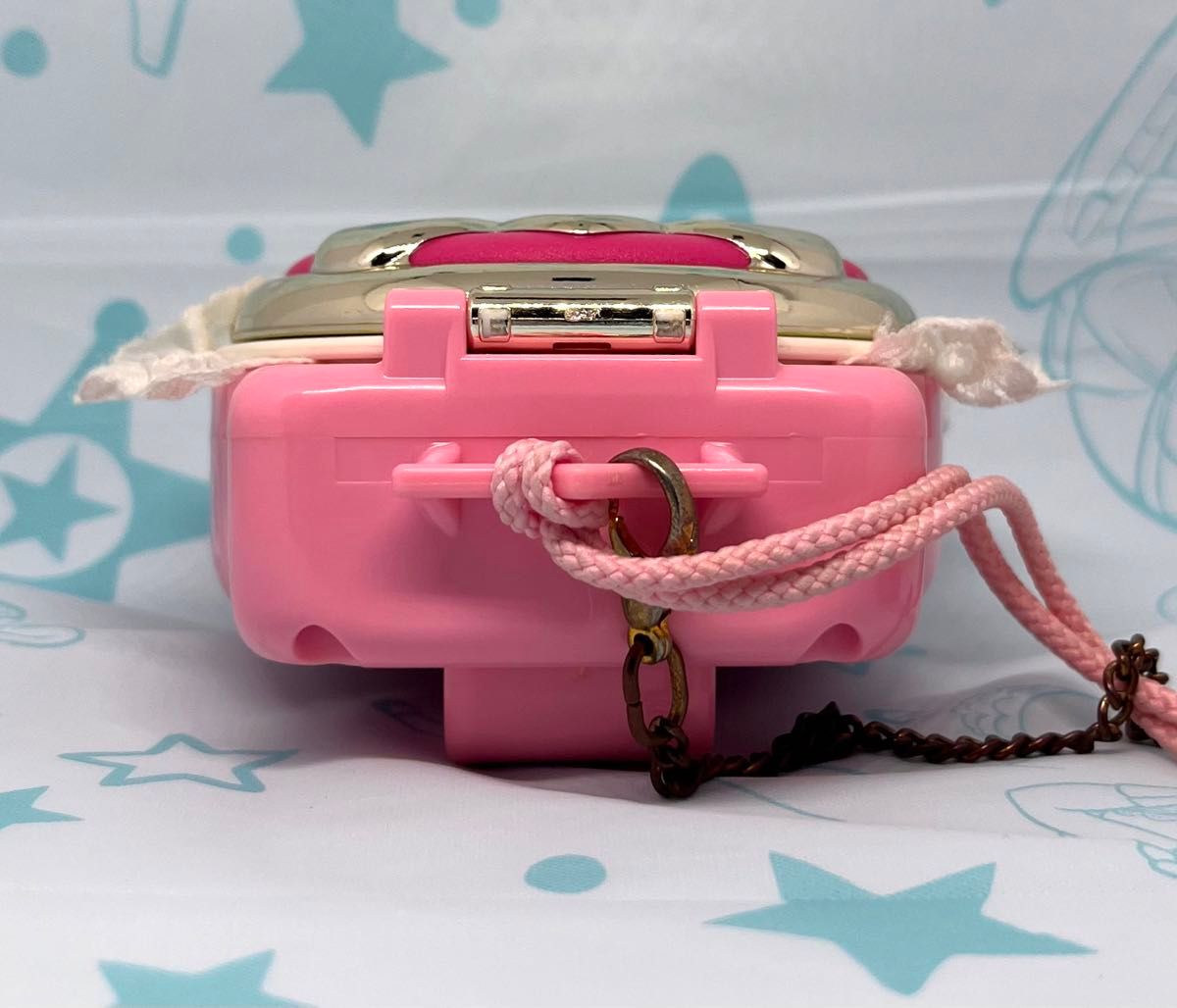 ふしぎ星のふたご姫 サニールーチェ 動作品 美品|Yahoo!フリマ ふしぎ星のふたご姫 サニールーチェ 動作品 美品|Yahoo!フリマ