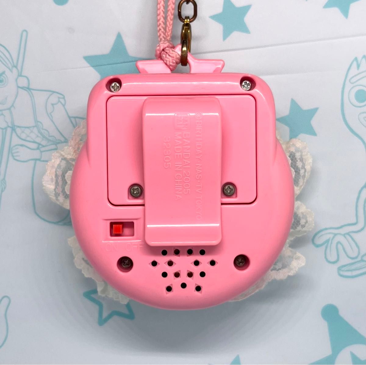 ふしぎ星のふたご姫 サニールーチェ 動作品 美品|Yahoo!フリマ ふしぎ星のふたご姫 サニールーチェ 動作品 美品|Yahoo!フリマ