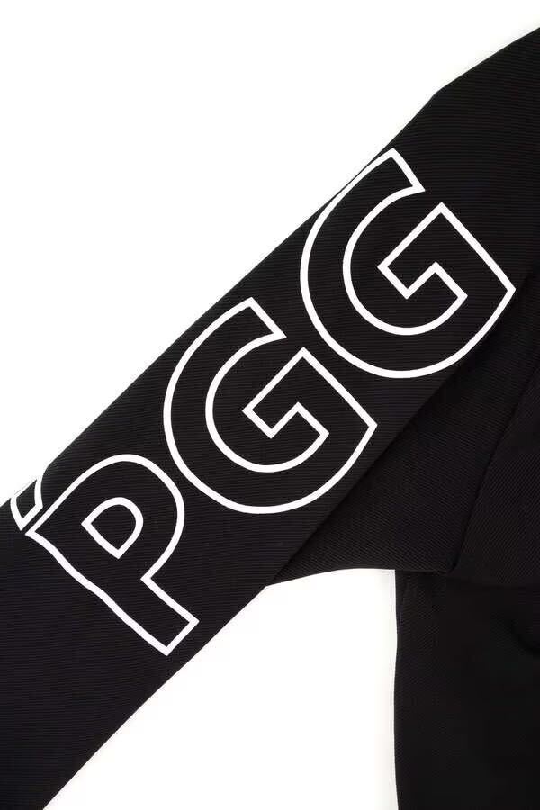 新品正規品 PGG パーリーゲイツ サイズ5 薄手 ハーフジップ 新品正規品 PGG パーリーゲイツ サイズ5 薄手 ハーフジップ
