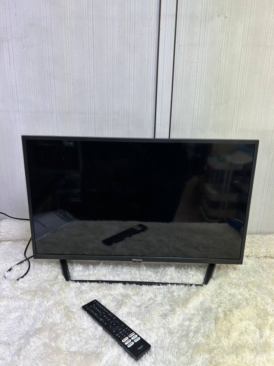 Yahoo!オークション - 32BK2 ハイセンス Hisense 32型 液晶 Yahoo!オークション - 32BK2 ハイセンス Hisense 32型 液晶