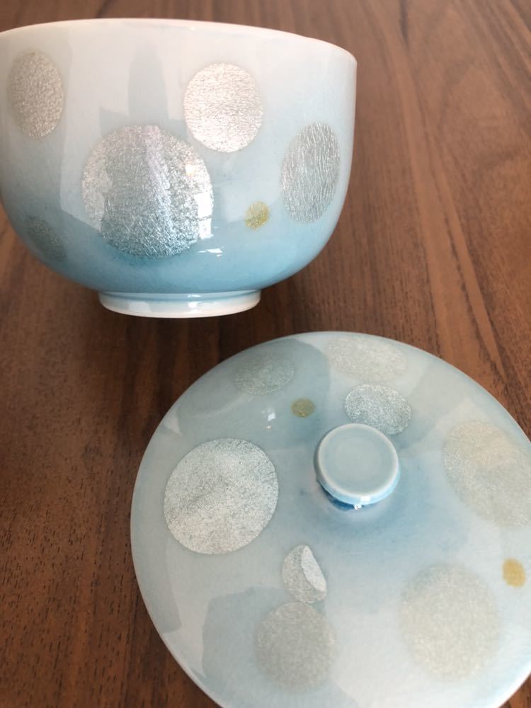 Yahoo!オークション - 【新品・極小品】九谷焼 九谷宗秀作 銀彩 Yahoo!オークション - 【新品・極小品】九谷焼 九谷宗秀作 銀彩