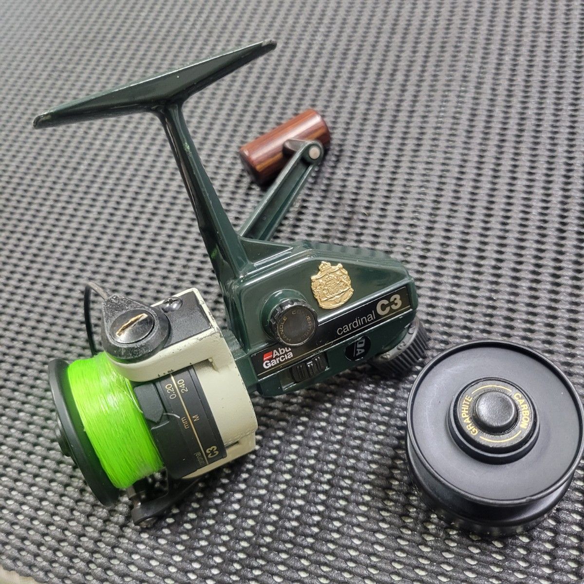 アブ ガルシア カーディナル C3 スペシャル Abu Garcia Cardina アブ ガルシア カーディナル C3 スペシャル Abu Garcia Cardina