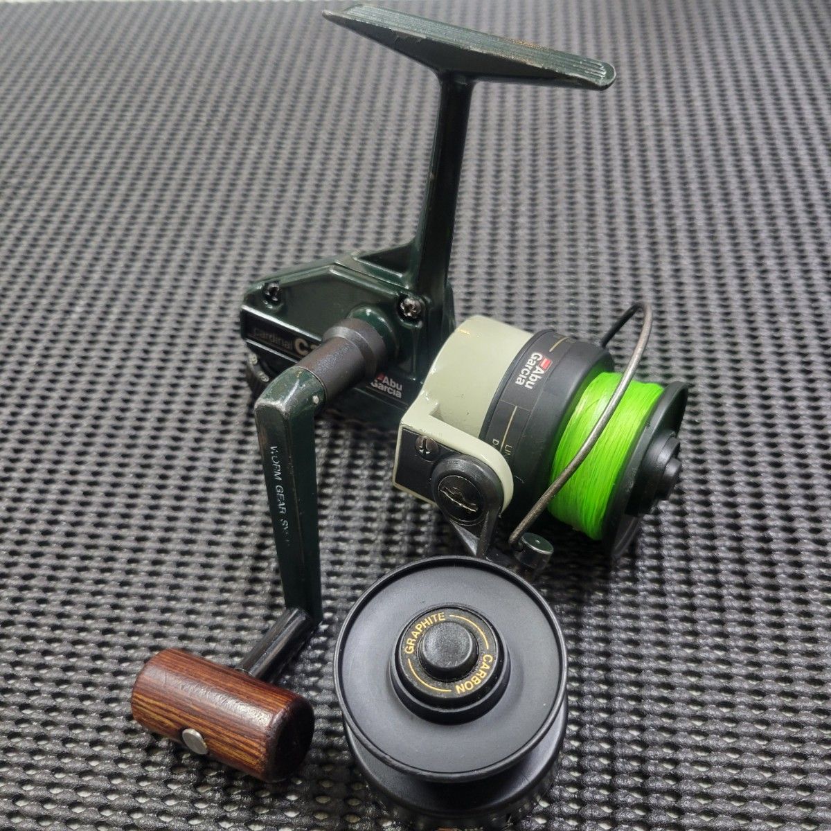 アブ ガルシア カーディナル C3 スペシャル Abu Garcia Cardina アブ ガルシア カーディナル C3 スペシャル Abu Garcia Cardina