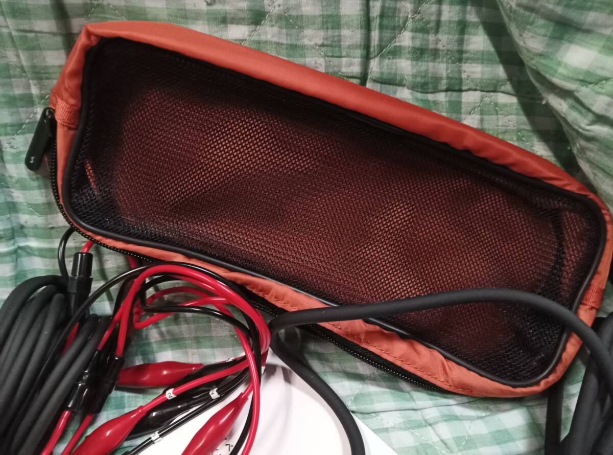 フローティング電圧プローブ 1539 NEC AVIO :: Yahoo!Auction フローティング電圧プローブ 1539 NEC AVIO :: Yahoo!Auction