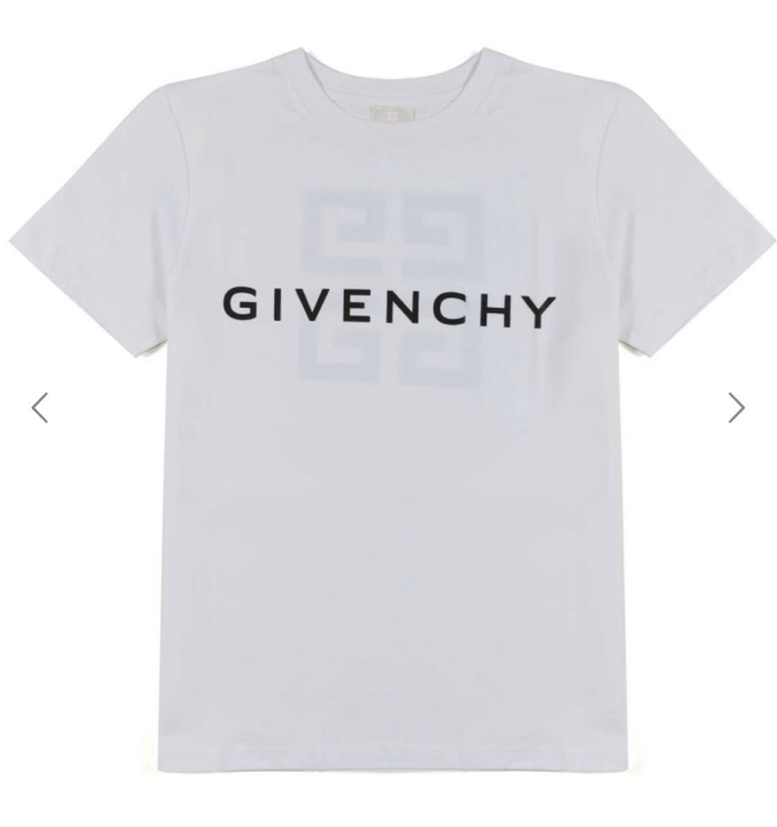 春夏 GIVENCHY NewロゴTシャツ/12Y 大人もOK|Yahoo!フリマ(旧 春夏 GIVENCHY NewロゴTシャツ/12Y 大人もOK|Yahoo!フリマ(旧