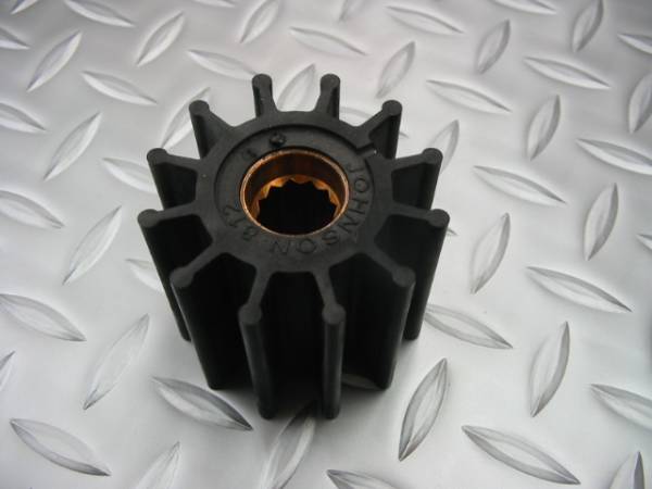 最新入荷 【namihei73】【YAMAHA】インペラー/6TA-12457-00 メンテナンス
