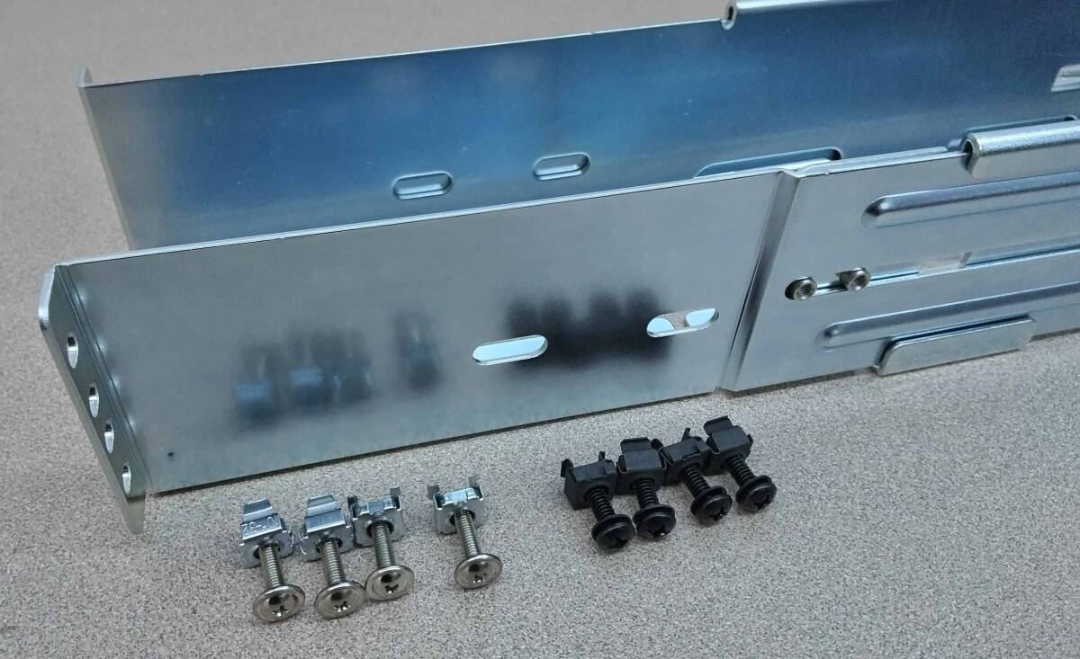  бесплатная доставка подставка maun trail Cisco MDS 9706 Catalyst Nexus сервер направляющие шкаф Dell PowerVault PowerEdge HP ProLiant