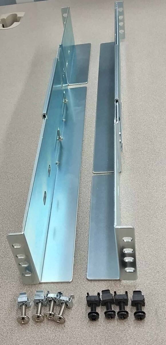  бесплатная доставка подставка maun trail Cisco MDS 9706 Catalyst Nexus сервер направляющие шкаф Dell PowerVault PowerEdge HP ProLiant