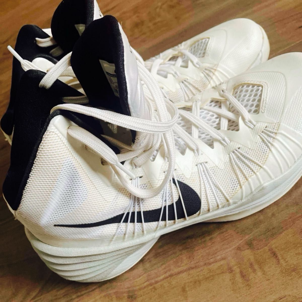 NIKE HYPERDUNK 2013 /ハイパーダンク2013 