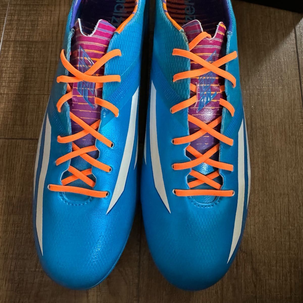 アディゼロ adizero F50 HG|Yahoo!フリマ(旧PayPayフリマ) アディゼロ adizero F50 HG|Yahoo!フリマ(旧PayPayフリマ)