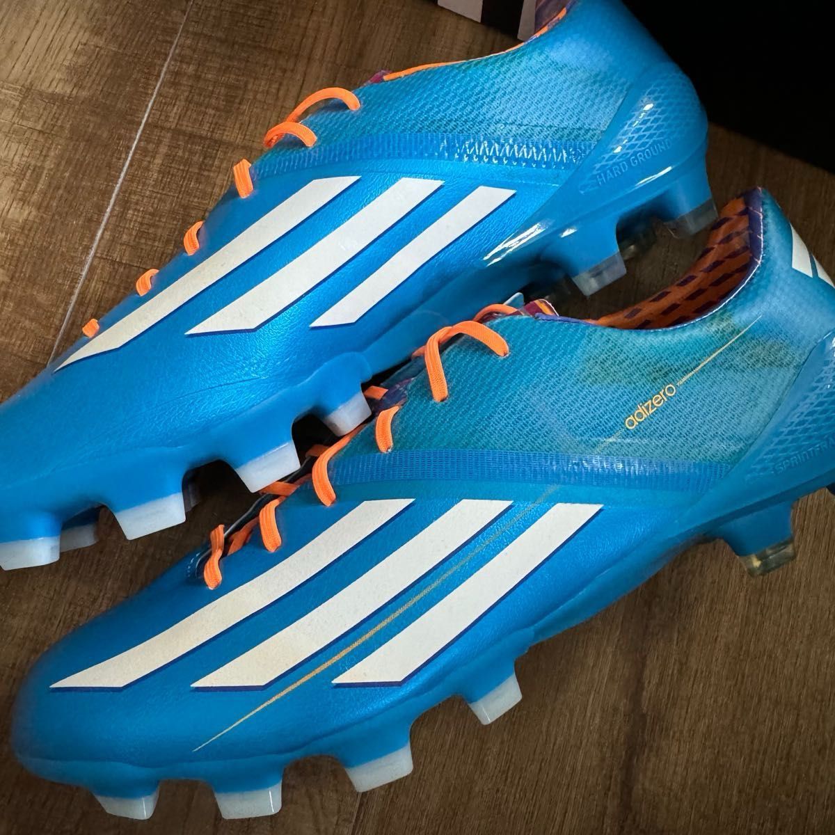 アディゼロ adizero F50 HG|Yahoo!フリマ(旧PayPayフリマ) アディゼロ adizero F50 HG|Yahoo!フリマ(旧PayPayフリマ)
