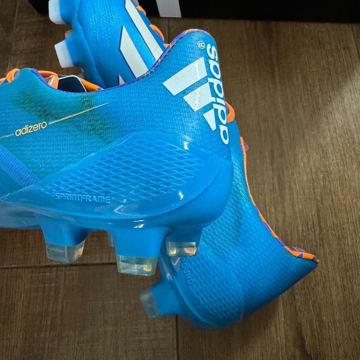 アディゼロ adizero F50 HG|Yahoo!フリマ(旧PayPayフリマ) アディゼロ adizero F50 HG|Yahoo!フリマ(旧PayPayフリマ)