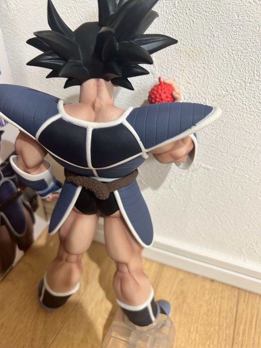 ドラゴンボール1番くじ#ターレス | フリマアプリ ラクマ - スポーツ ドラゴンボール1番くじ#ターレス | フリマアプリ ラクマ - スポーツ