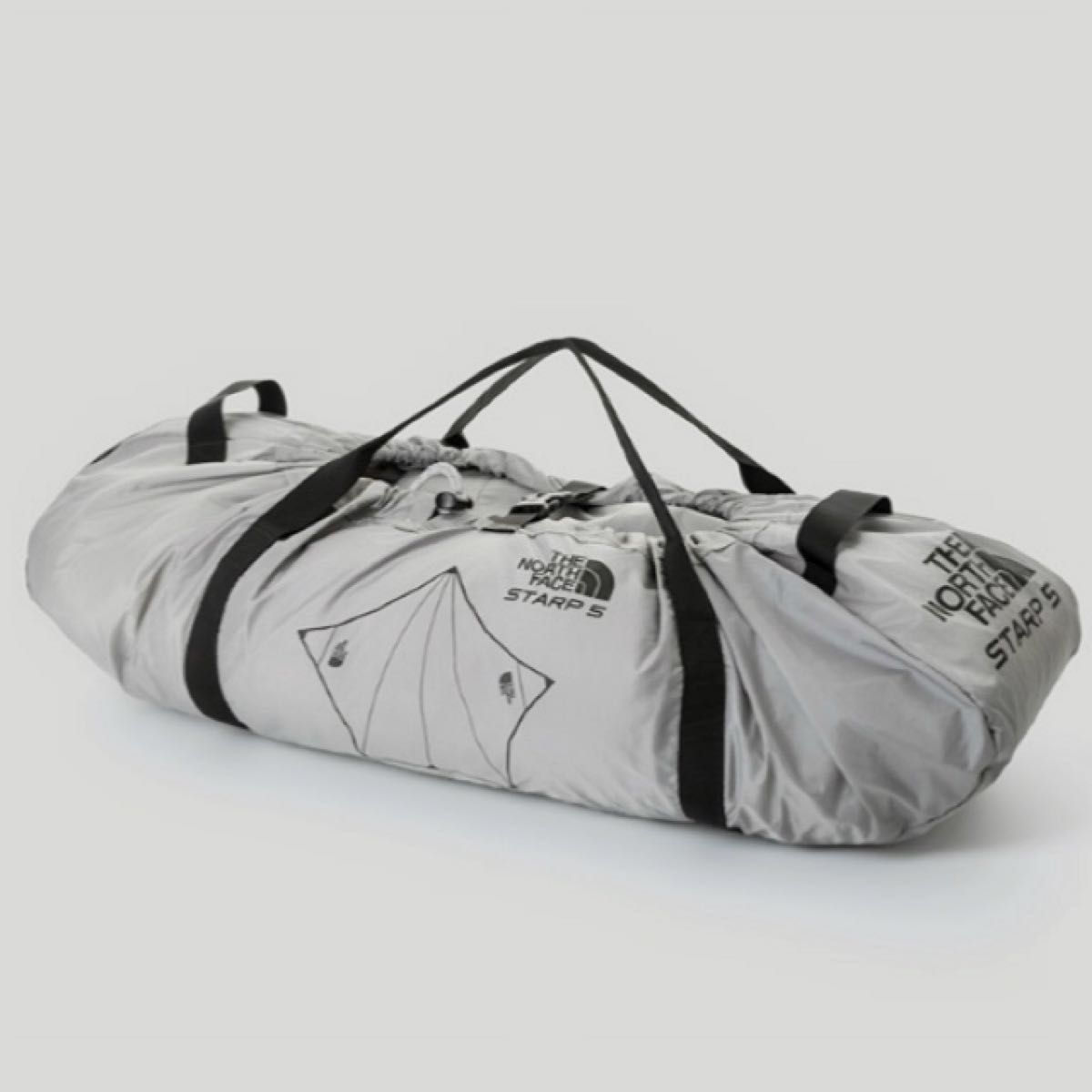 新品未使用 THE NORTH FACE NV22200 Starp5 MG メルドグレー 新品未使用 THE NORTH FACE NV22200 Starp5 MG メルドグレー