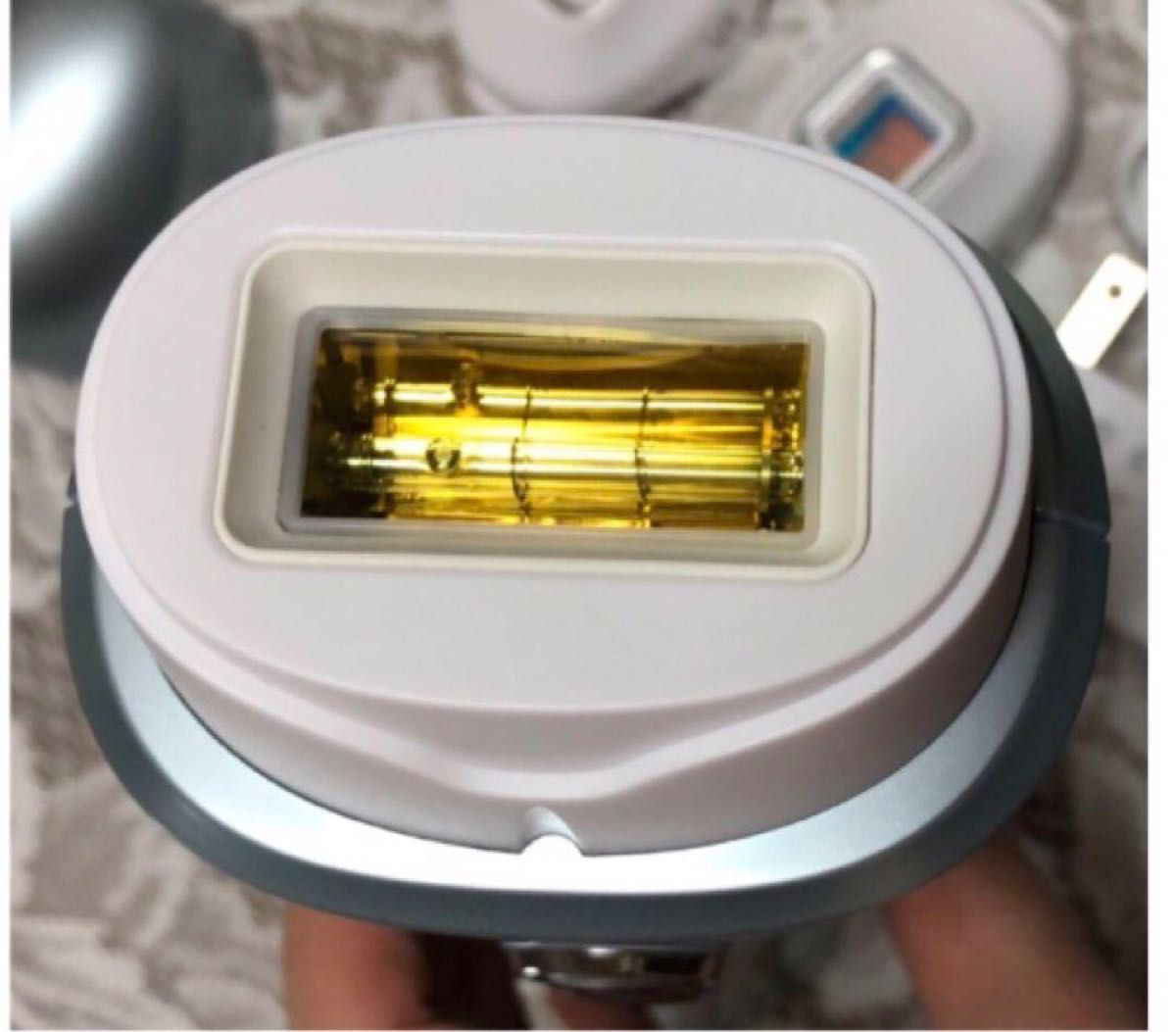 ほぼ未使用 YAMAN ヤーマン レイボーテ ヴィーナス プロ YJEA0L ほぼ未使用 YAMAN ヤーマン レイボーテ ヴィーナス プロ YJEA0L