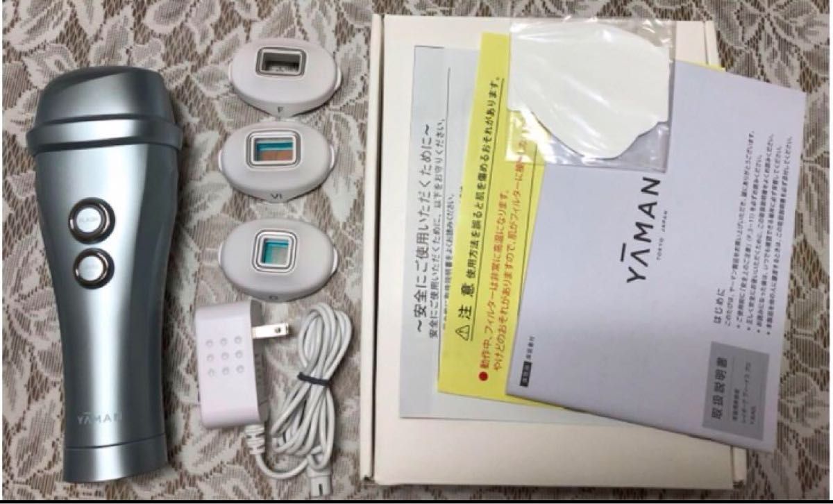ほぼ未使用 YAMAN ヤーマン レイボーテ ヴィーナス プロ YJEA0L ほぼ未使用 YAMAN ヤーマン レイボーテ ヴィーナス プロ YJEA0L
