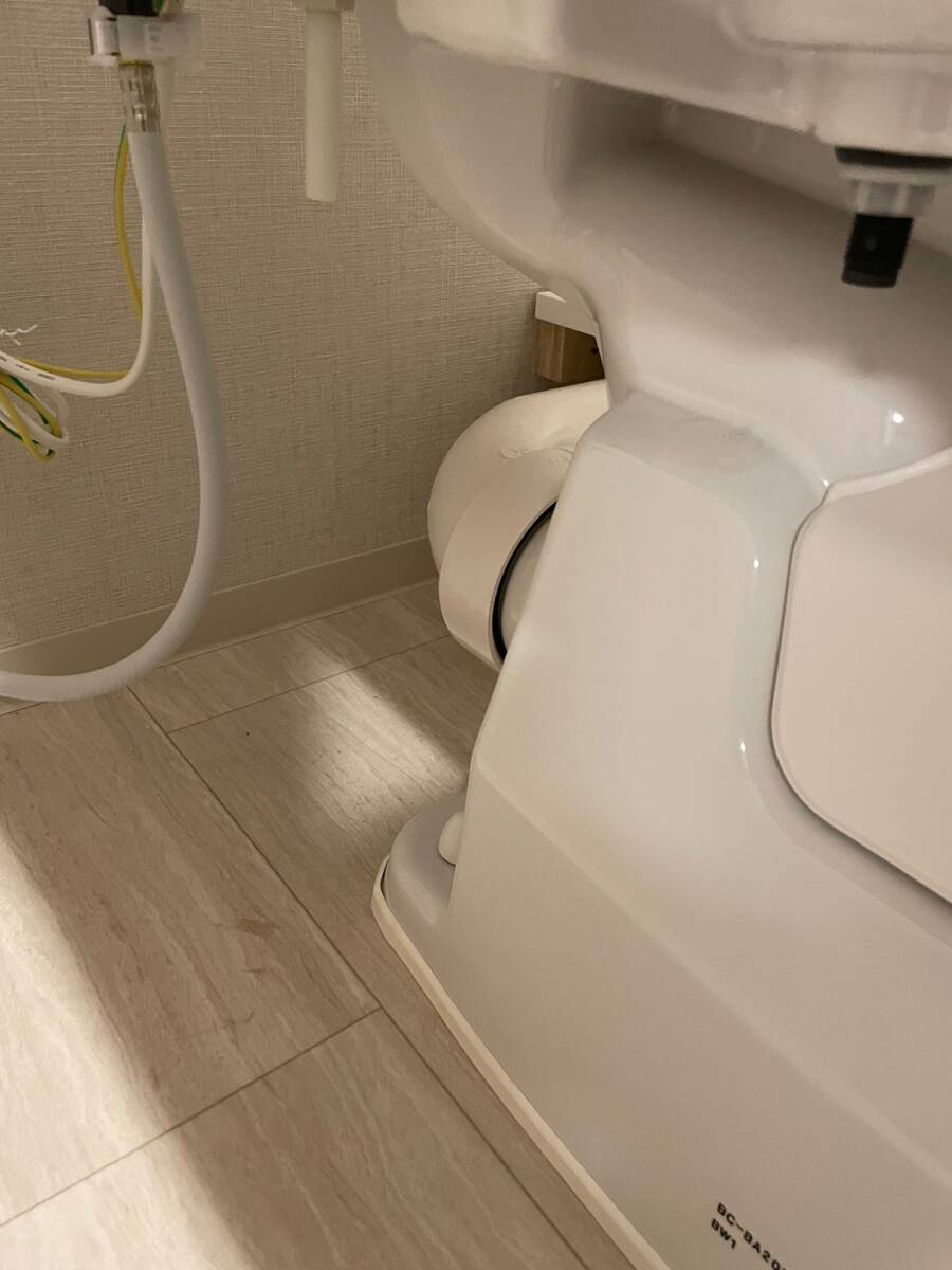 Yahoo!オークション - LIXIL タンクトイレ 一体型便座 BC-BA20P Yahoo!オークション - LIXIL タンクトイレ 一体型便座 BC-BA20P