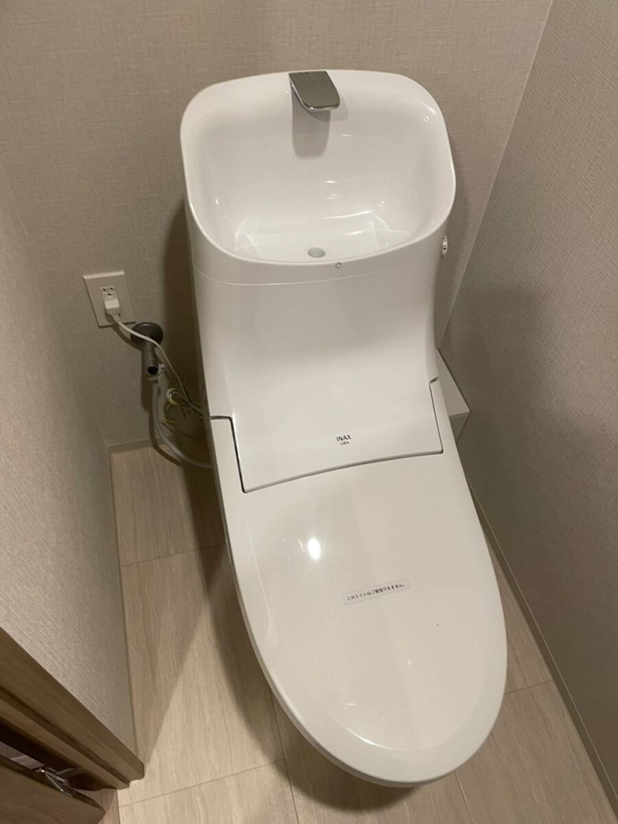 Yahoo!オークション - LIXIL タンクトイレ 一体型便座 BC-BA20P Yahoo!オークション - LIXIL タンクトイレ 一体型便座 BC-BA20P