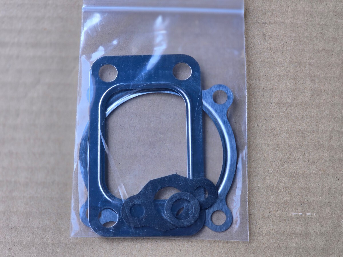  new goods GT3582*1JZ-GTE vvt-i JZX100 110 JZS171 2JZ* turbine gasket ②