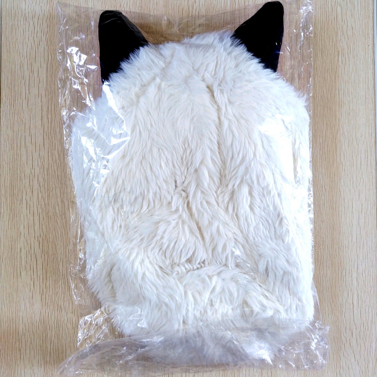 ジブリパーク もののけの里限定品 ぬいぐるみかぶりもの/サン 土 ジブリパーク もののけの里限定品 ぬいぐるみかぶりもの/サン 土