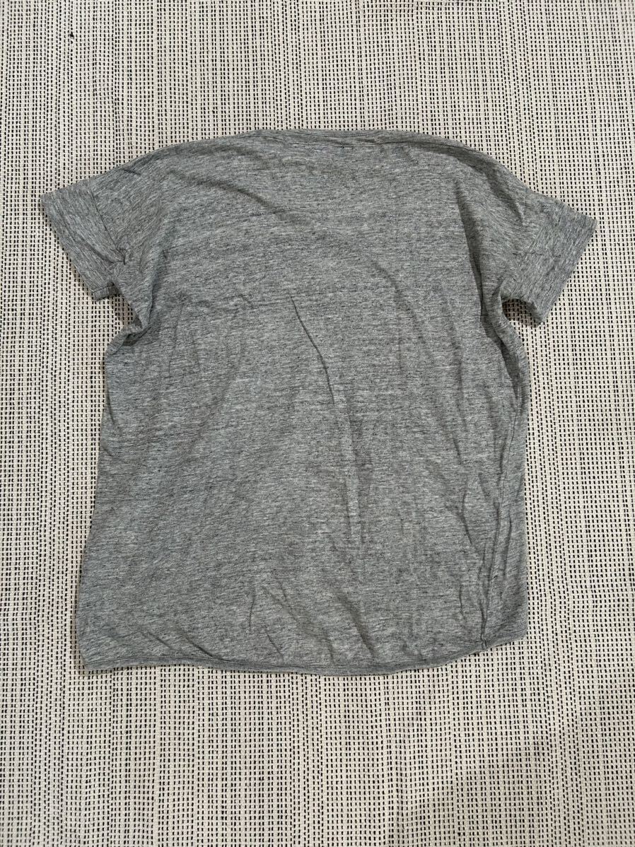 女の子夏物3点セットGO TO HOLLYWOOD☆NEEDLE WORK SOON☆Tシャツ&パンツ120 130サイズまとめて_画像4