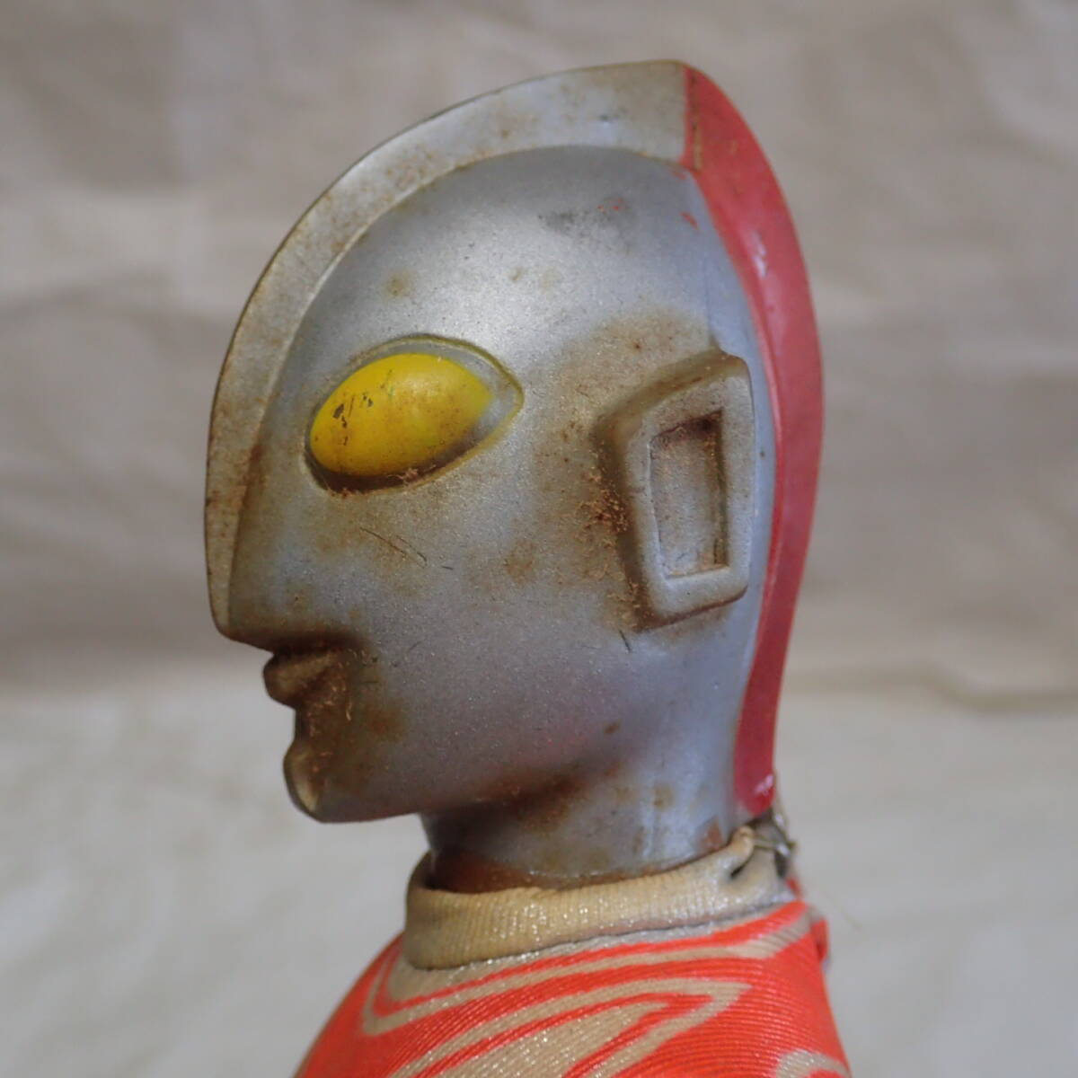 Bibian 比比昂- タカラ正義の味方帰ってきたウルトラマン当時物 Bibian 比比昂- タカラ正義の味方帰ってきたウルトラマン当時物