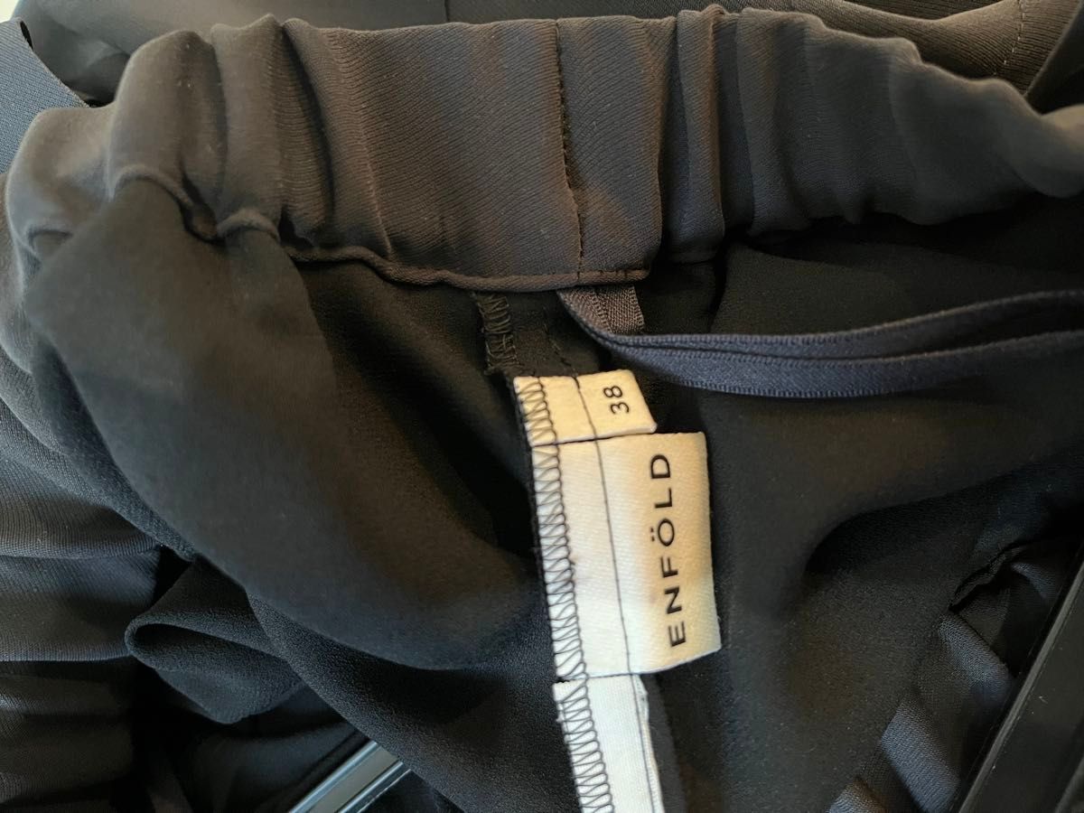 2023aw ENFOLD(エンフォルド)WEAVE DRAPE SKIRT|Yahoo!フリマ 2023aw ENFOLD(エンフォルド)WEAVE DRAPE SKIRT|Yahoo!フリマ