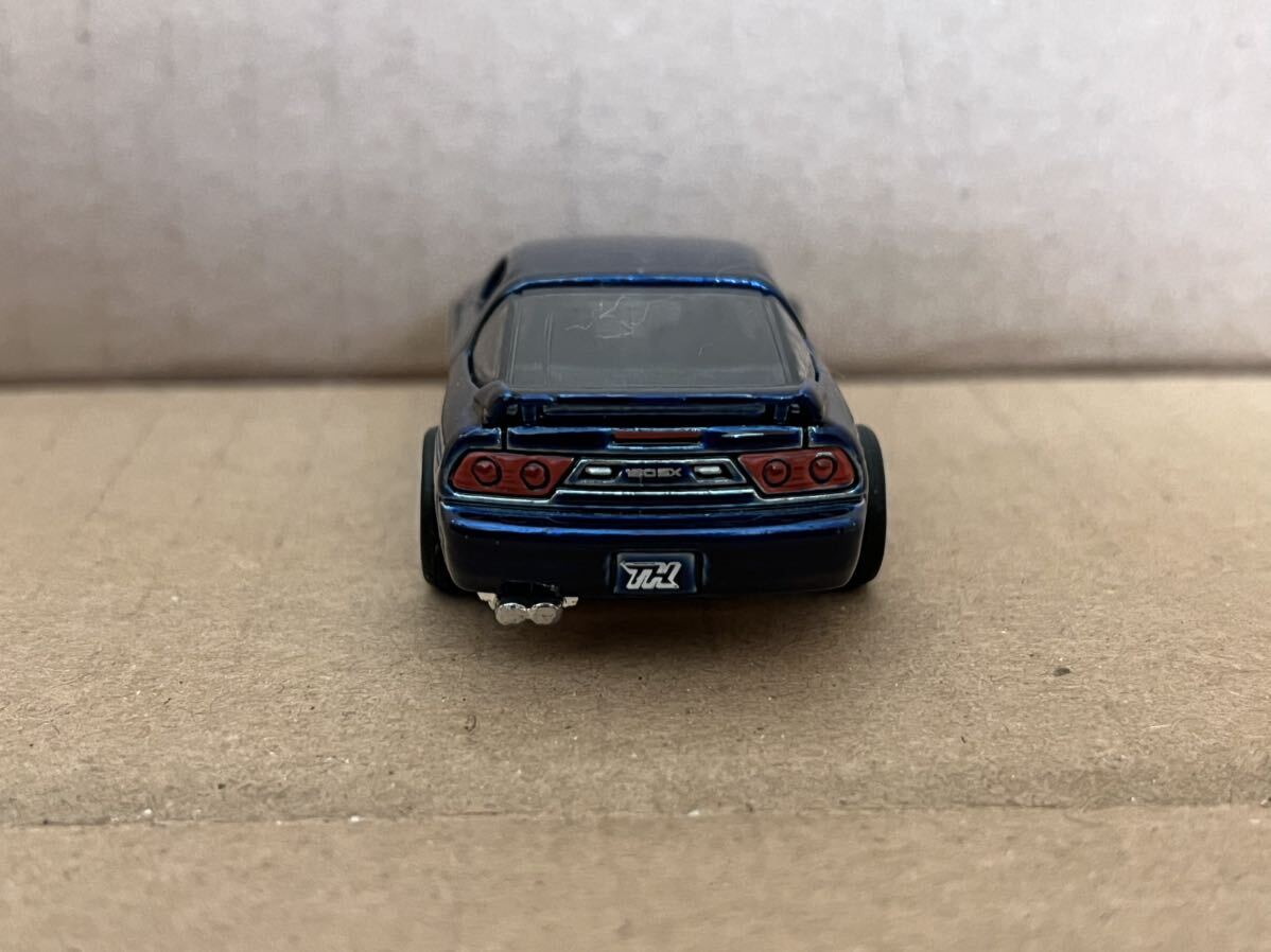 ホットウィール nissan 180sx 2024 Mアソート スーパー ホットウィール nissan 180sx 2024 Mアソート スーパー