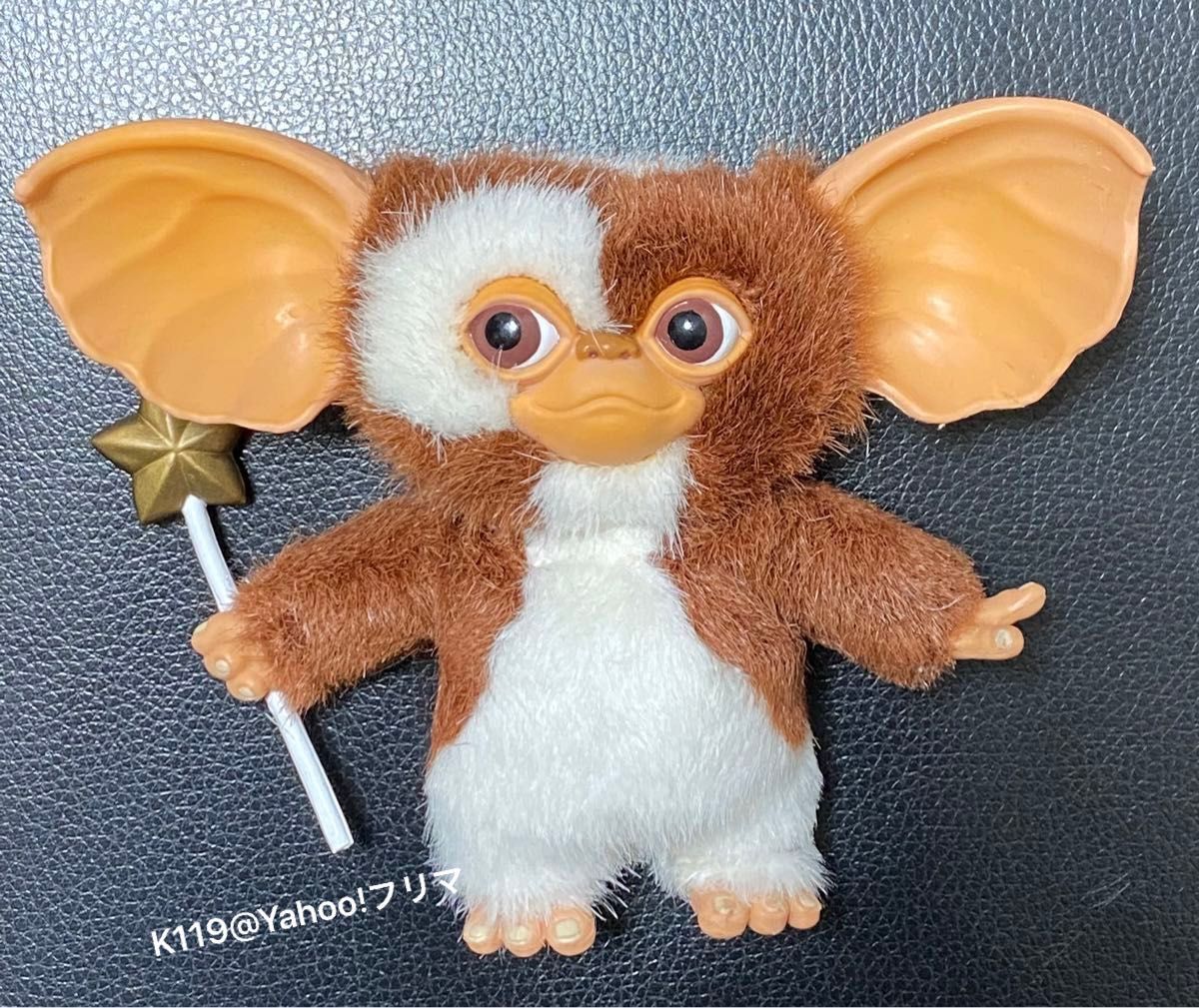 グレムリン GREMLINS ギズモ フィギュア ジュンプランニング グレムリン GREMLINS ギズモ フィギュア ジュンプランニング