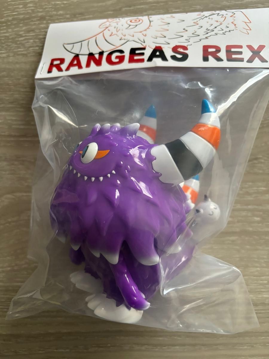 HOW2WORK rangeas rex jr HOW2WORK rangeas rex jr