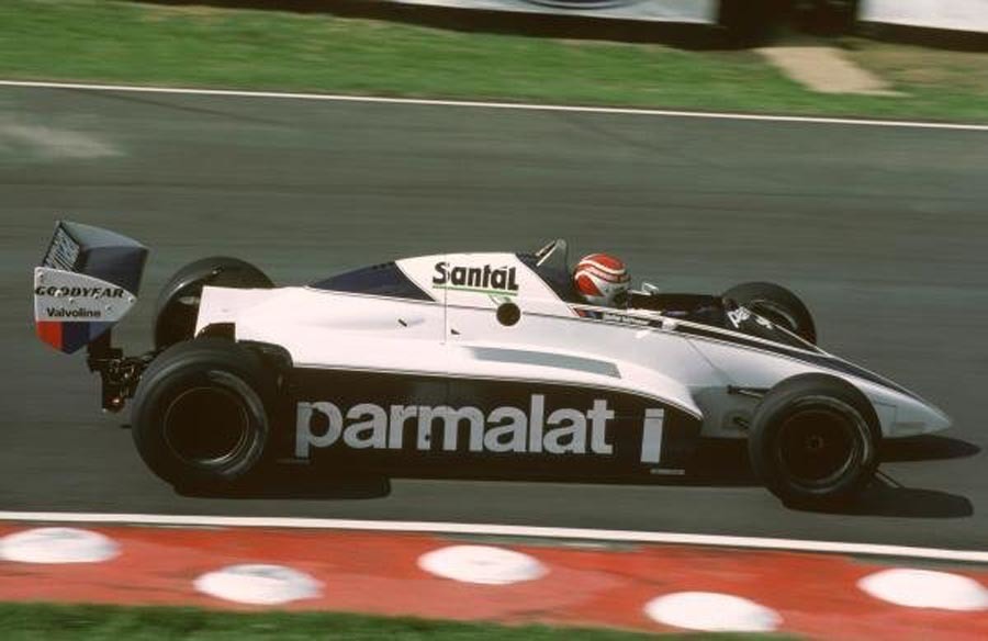 Yahoo!オークション - 1/43 キット ブラバム BMW BT50 / Brabham Yahoo!オークション - 1/43 キット ブラバム BMW BT50 / Brabham