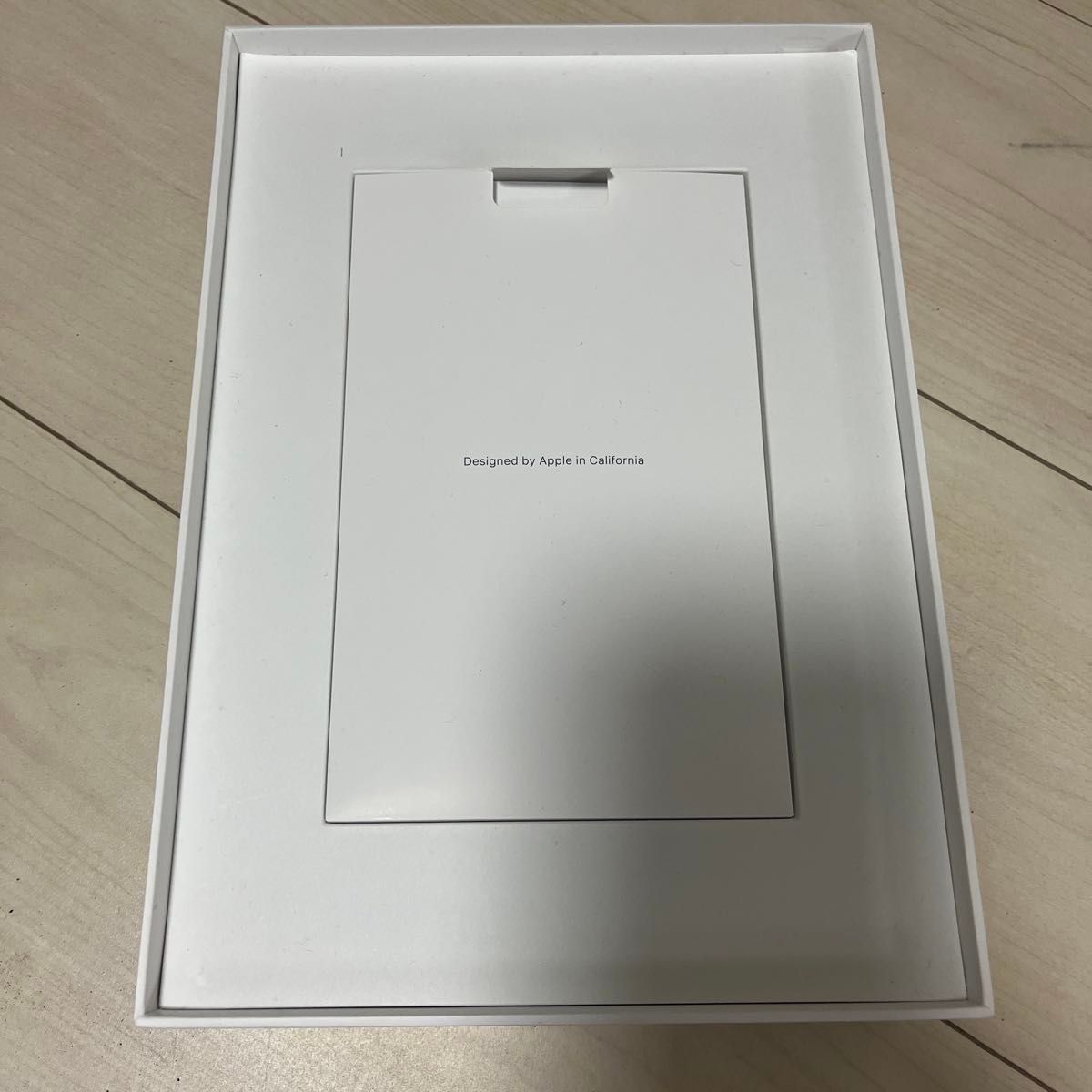 iPad Wi-Fi 空箱 第9世代 ブラック 黒 64GB Apple アップル iPad Wi-Fi 空箱 第9世代 ブラック 黒 64GB Apple アップル