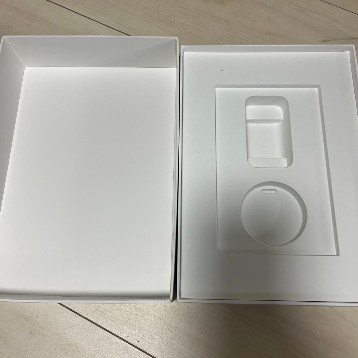 iPad Wi-Fi 空箱 第9世代 ブラック 黒 64GB Apple アップル iPad Wi-Fi 空箱 第9世代 ブラック 黒 64GB Apple アップル
