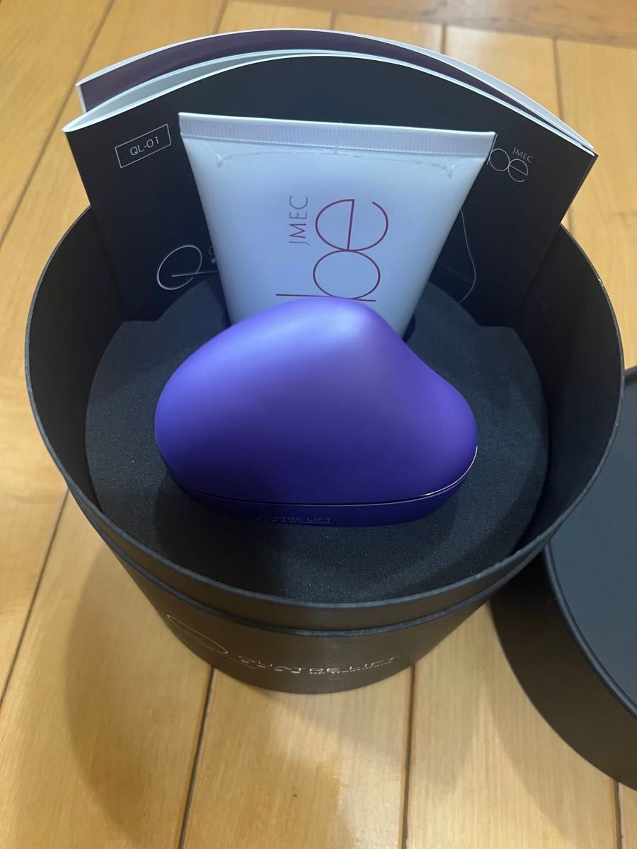 ひきしめ特化型美顔器 キャトルリフト QUATRE LIFT|Yahoo ひきしめ特化型美顔器 キャトルリフト QUATRE LIFT|Yahoo