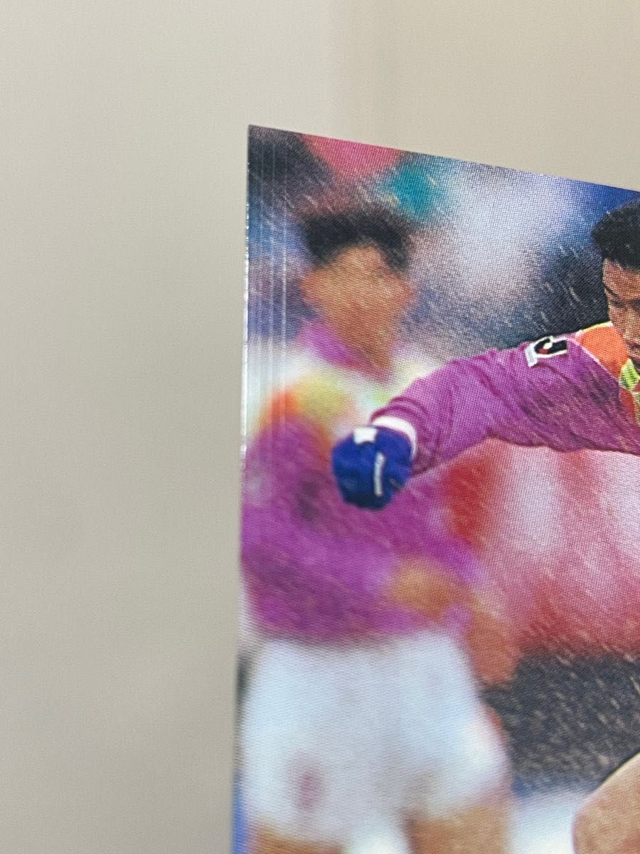 J.CARDS 93〜94Jカード 7BOX(210パック)エポック社　Jリーグ　サッカー　三浦知良　ラモス瑠衣　東京ヴェルディ