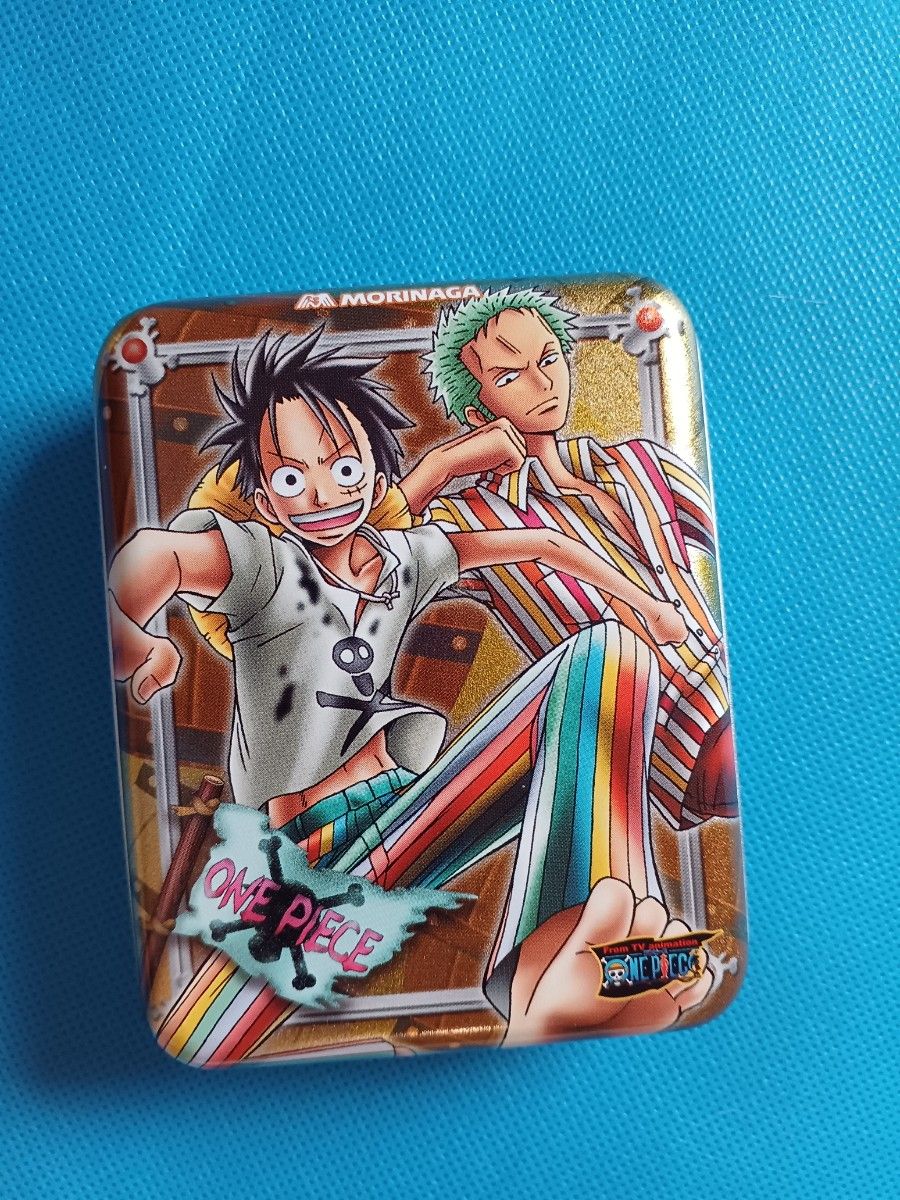 初期のONE PIECE お菓子の缶 ルフィ ナミ ゾロ サンジ ウソップ ニコ・ロビンチョッパー|Yahoo!フリマ(旧PayPayフリマ) 初期のONE PIECE お菓子の缶 ルフィ ナミ ゾロ サンジ ウソップ ニコ・ロビンチョッパー|Yahoo!フリマ(旧PayPayフリマ)