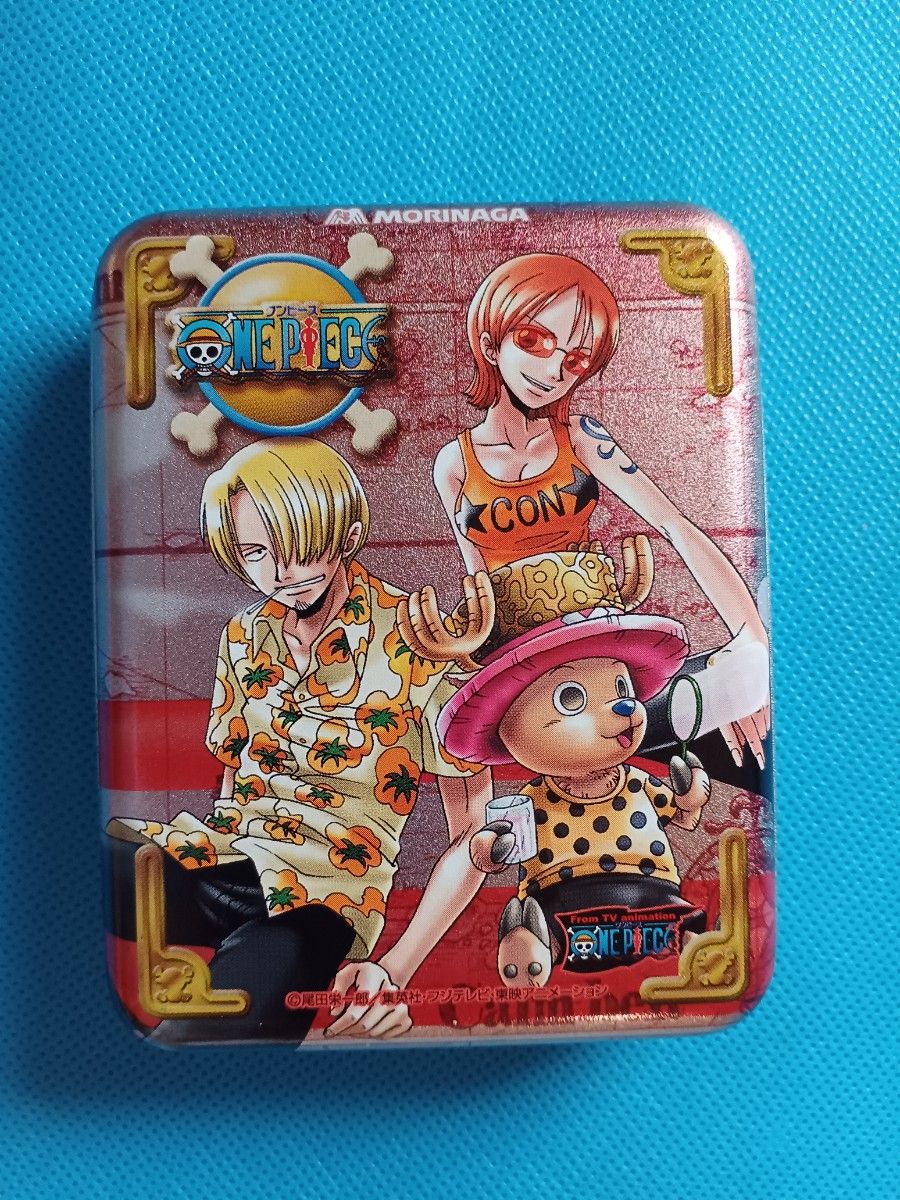 初期のONE PIECE お菓子の缶 ルフィ ナミ ゾロ サンジ ウソップ ニコ・ロビンチョッパー|Yahoo!フリマ(旧PayPayフリマ) 初期のONE PIECE お菓子の缶 ルフィ ナミ ゾロ サンジ ウソップ ニコ・ロビンチョッパー|Yahoo!フリマ(旧PayPayフリマ)
