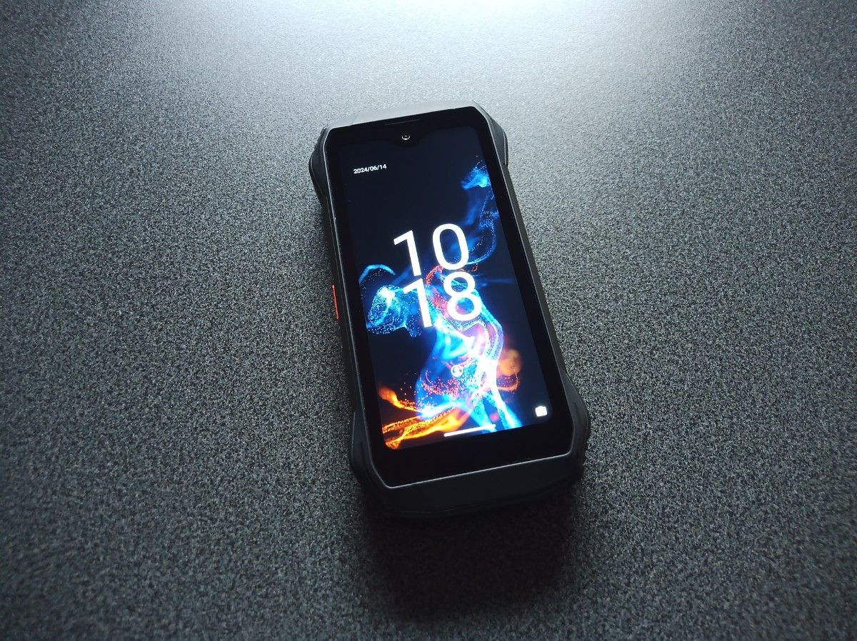 Blackview N6000