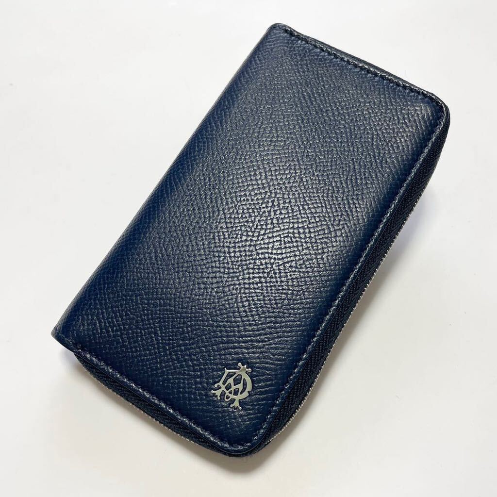 Yahoo!オークション - dunhill ダンヒル 6連 キーケース Yahoo!オークション - dunhill ダンヒル 6連 キーケース