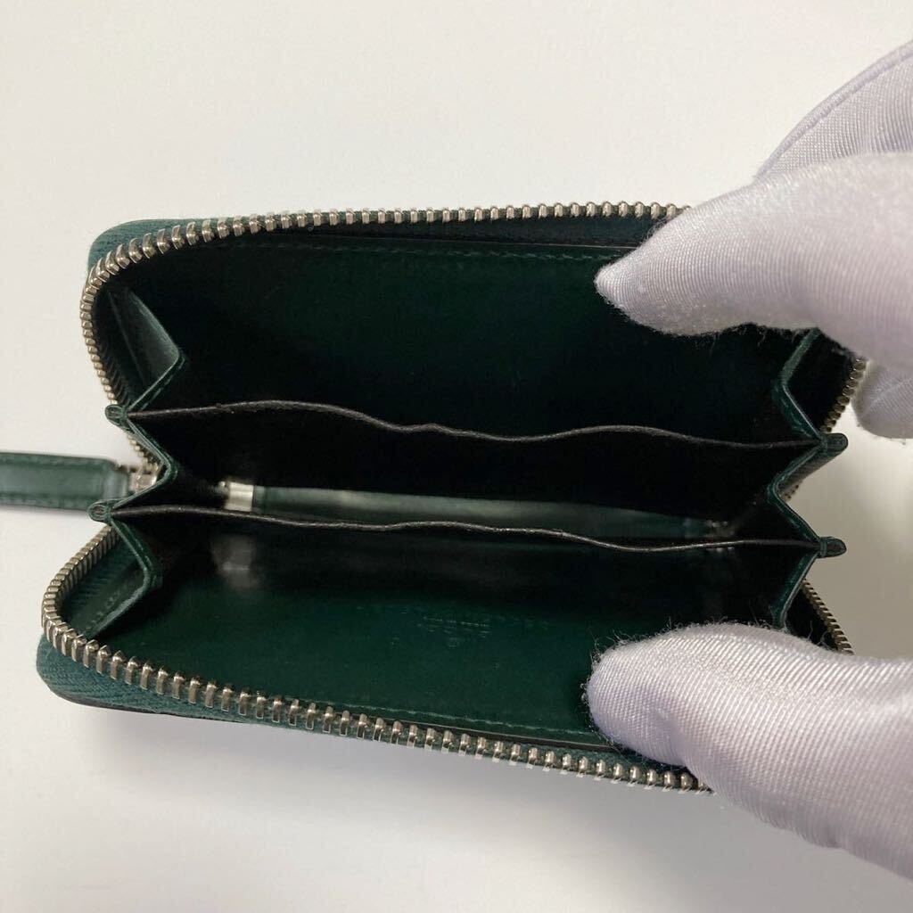 GUCCI グッチ シマ コインケース 財布 カードケース レザー GUCCI グッチ シマ コインケース 財布 カードケース レザー